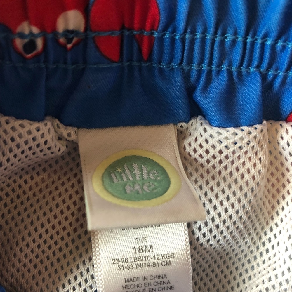 Swim Trunks - Picture 2 of 3
